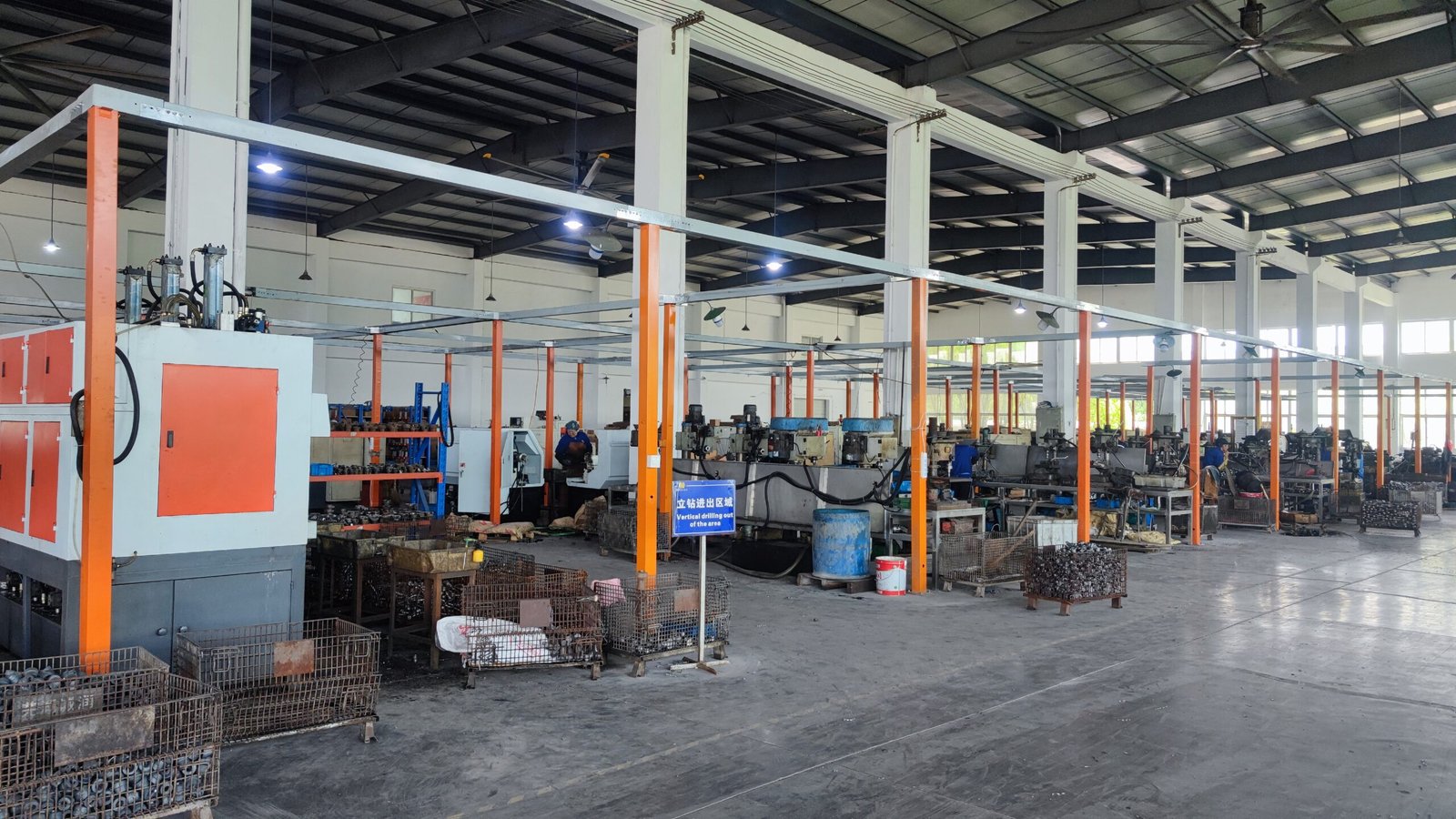 center link manufacturer