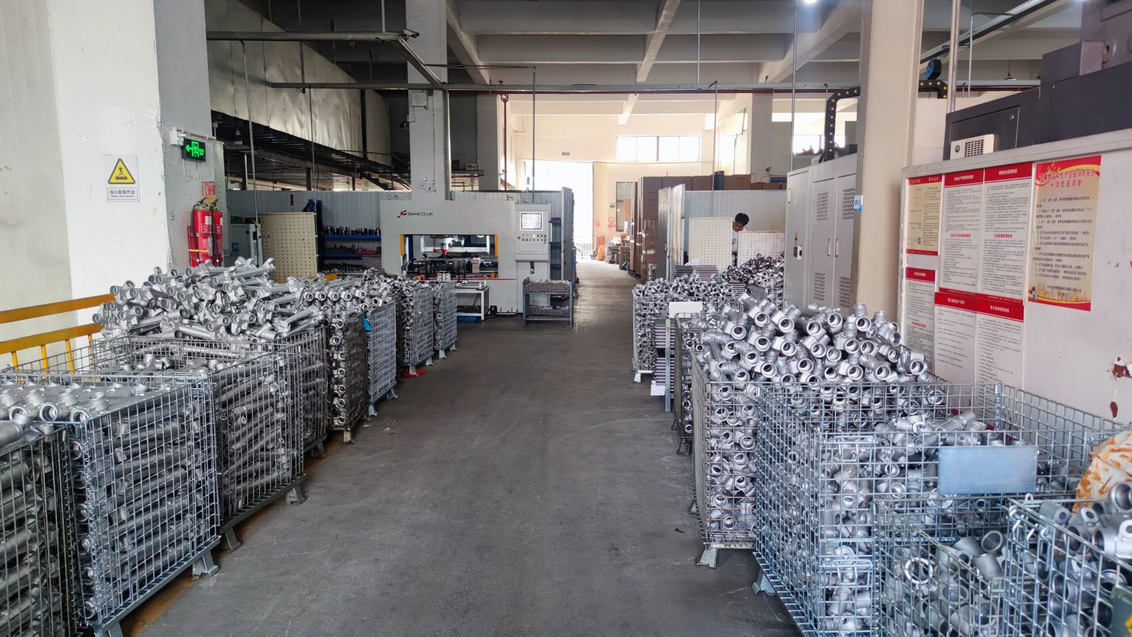 steering rack manufacturer