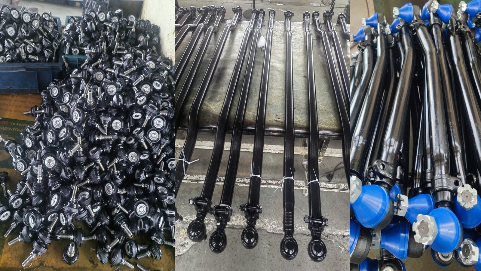 center link manufacturer