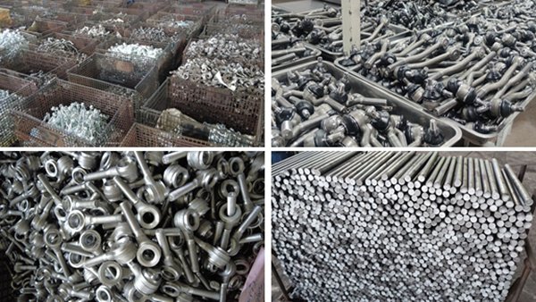 Pitman Arm manufacturer