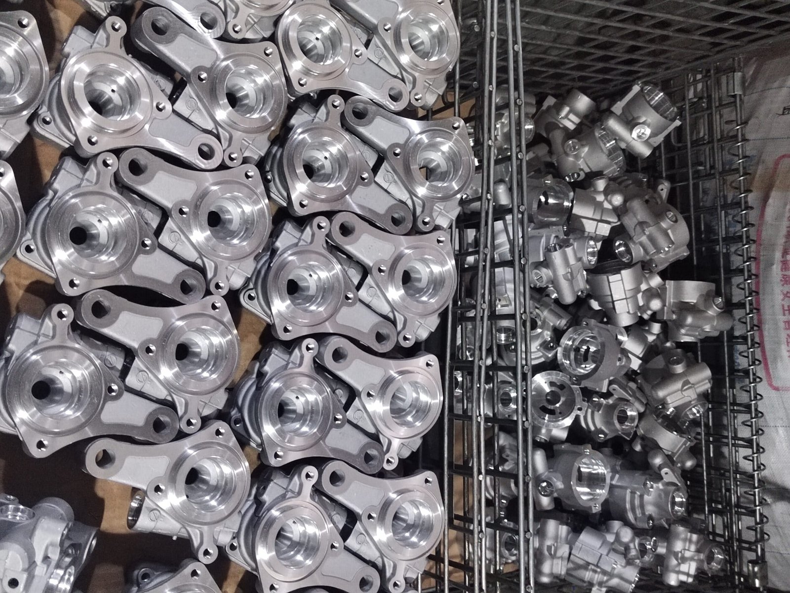 Power Steering Pump Manufacturer1