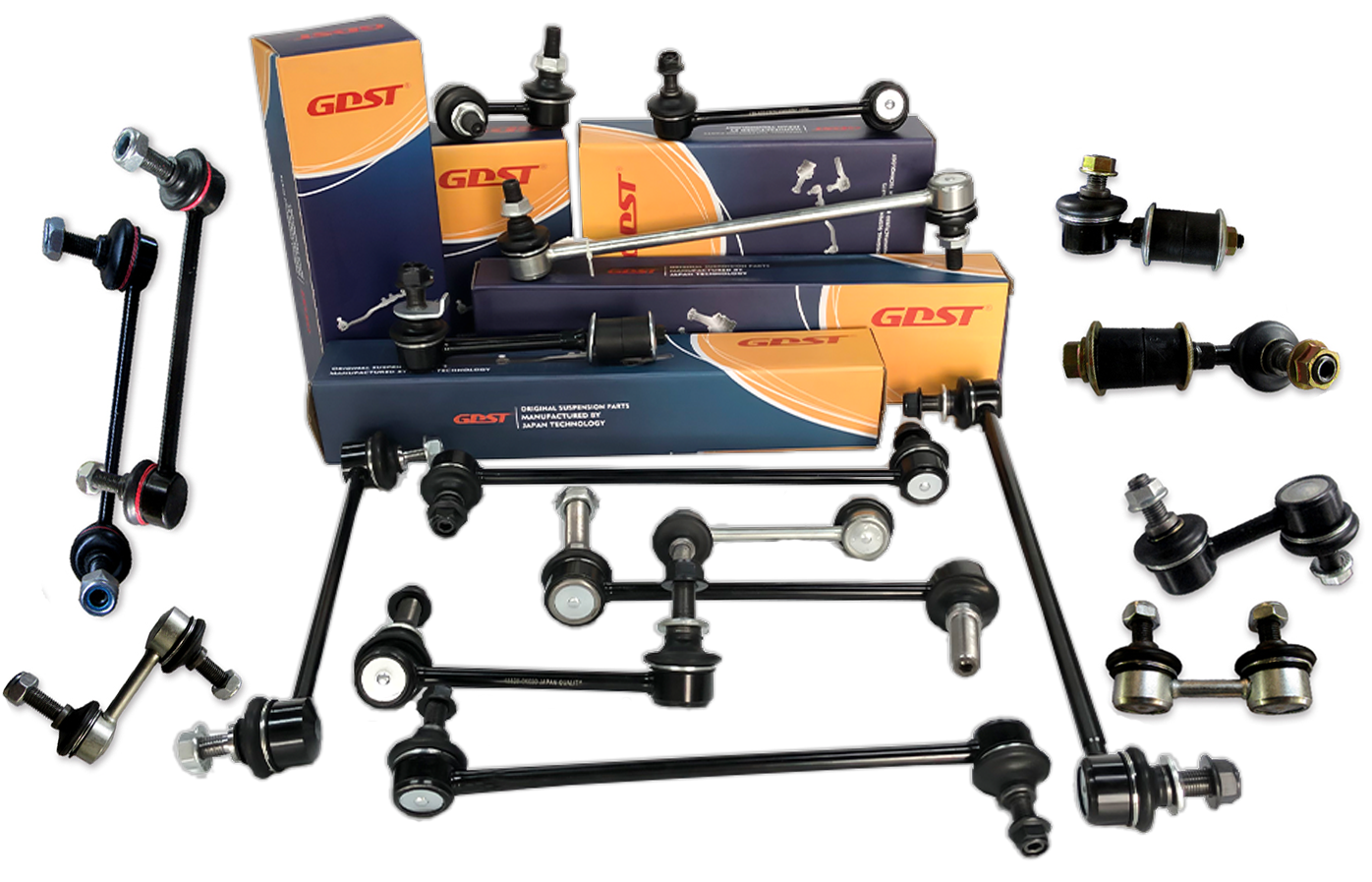 Stabilizer Link manufacturer