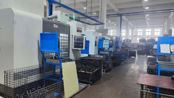 Steering Knuckle Manufacturer