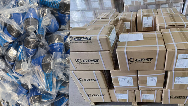 center link manufacturer