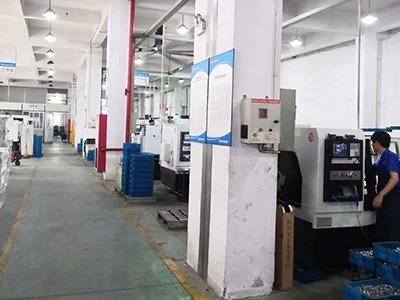 Power Steering Pump Manufacturer