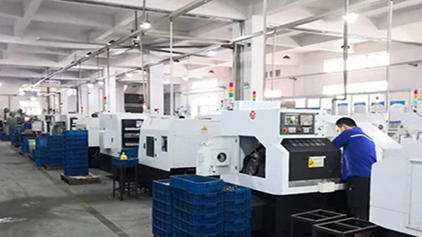 Power Steering Pump Manufacturer