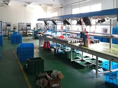 Power Steering Pump Manufacturer