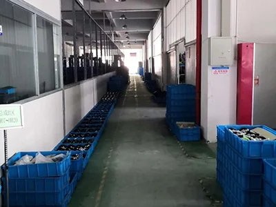 Power Steering Pump Manufacturer