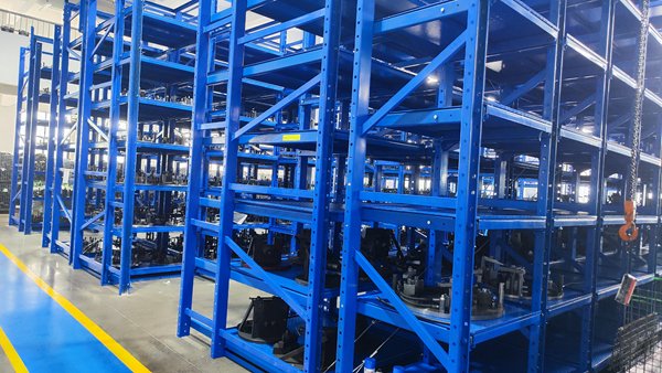 Steering Knuckle Manufacturer