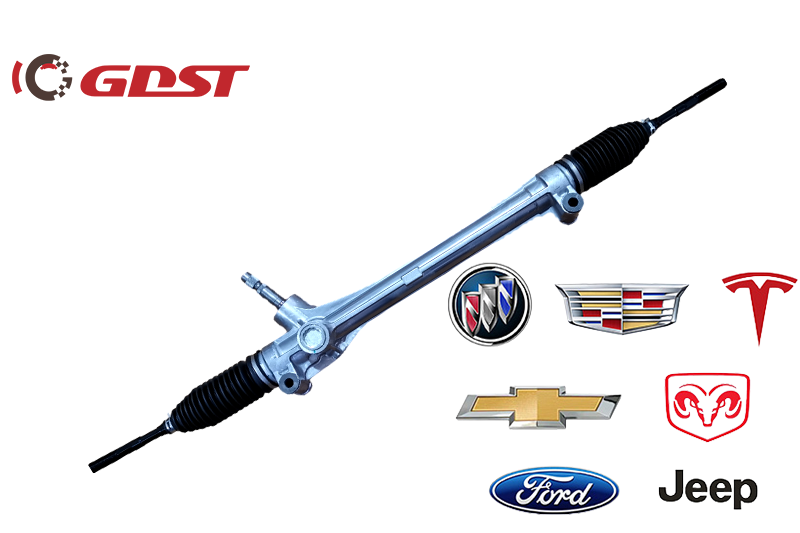 steering rack for American Vehicle