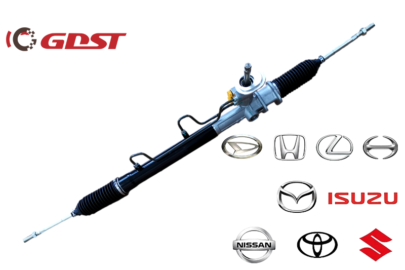 steering rack for JapaneseVehicle