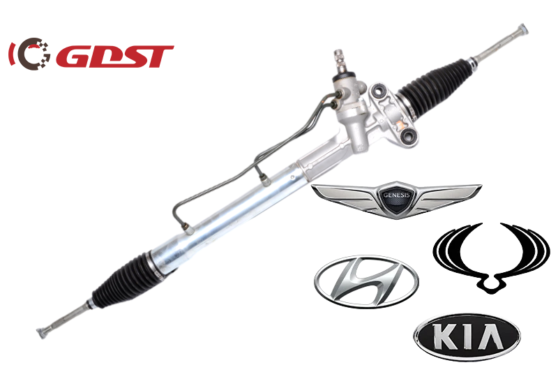steering rack for Korean Vehicle