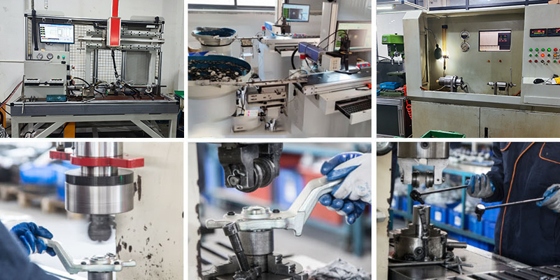 Stabilizer Link manufacturer