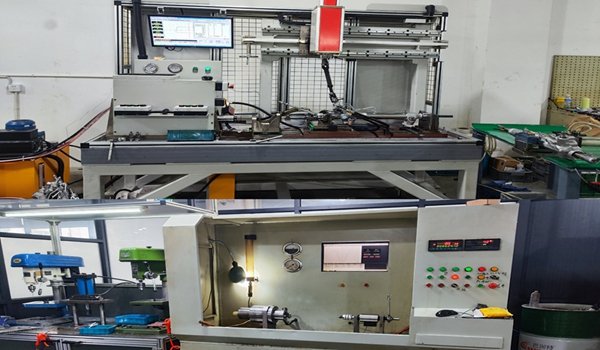 steering rack manufacturer