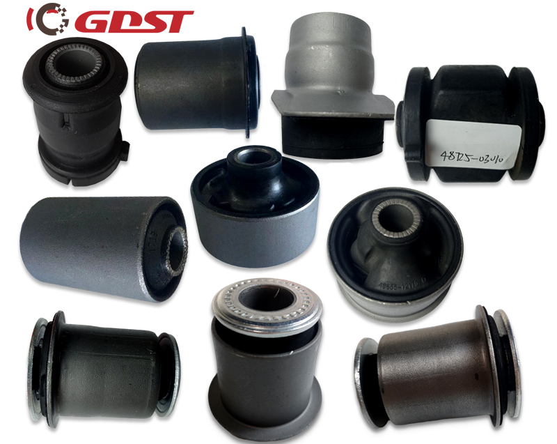 car bushing manufacturer