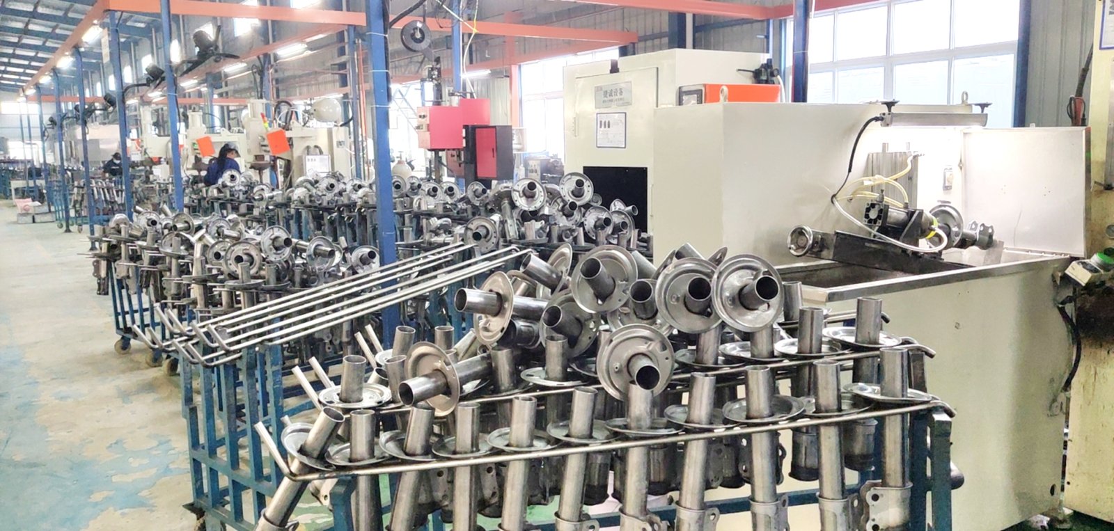 Shock Absorber manufacturer