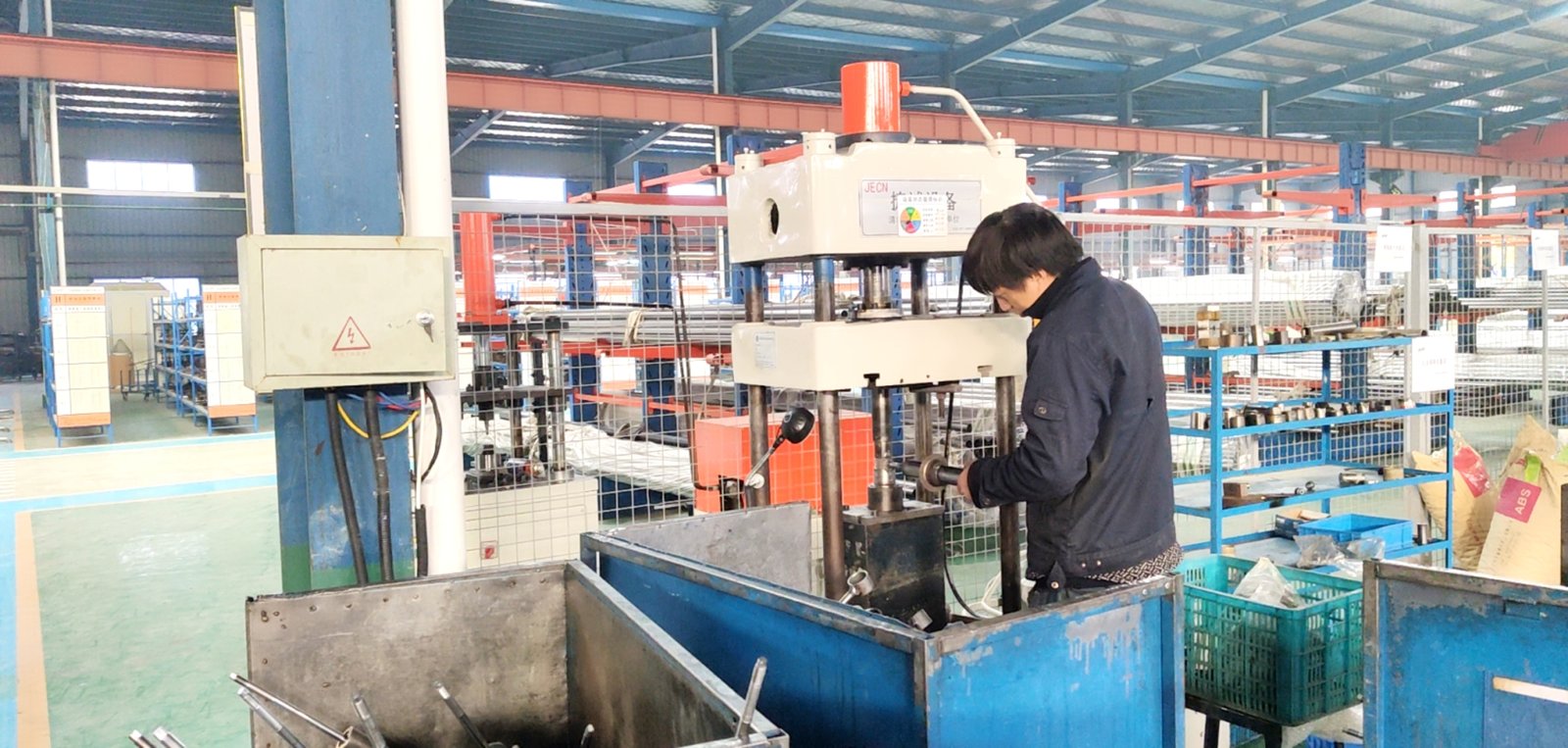 Shock Absorber manufacturer