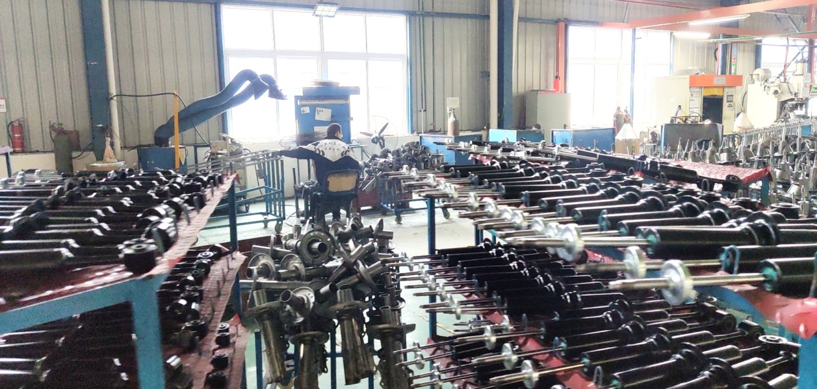 Shock Absorber manufacturer