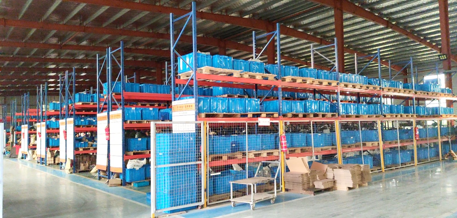 Shock Absorber manufacturer