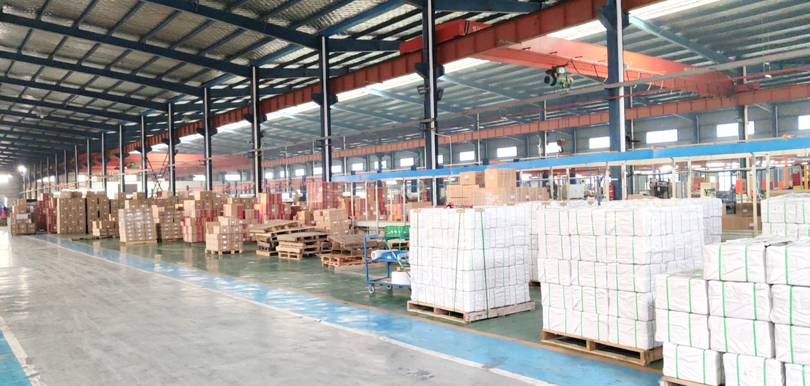 Shock Absorber manufacturer