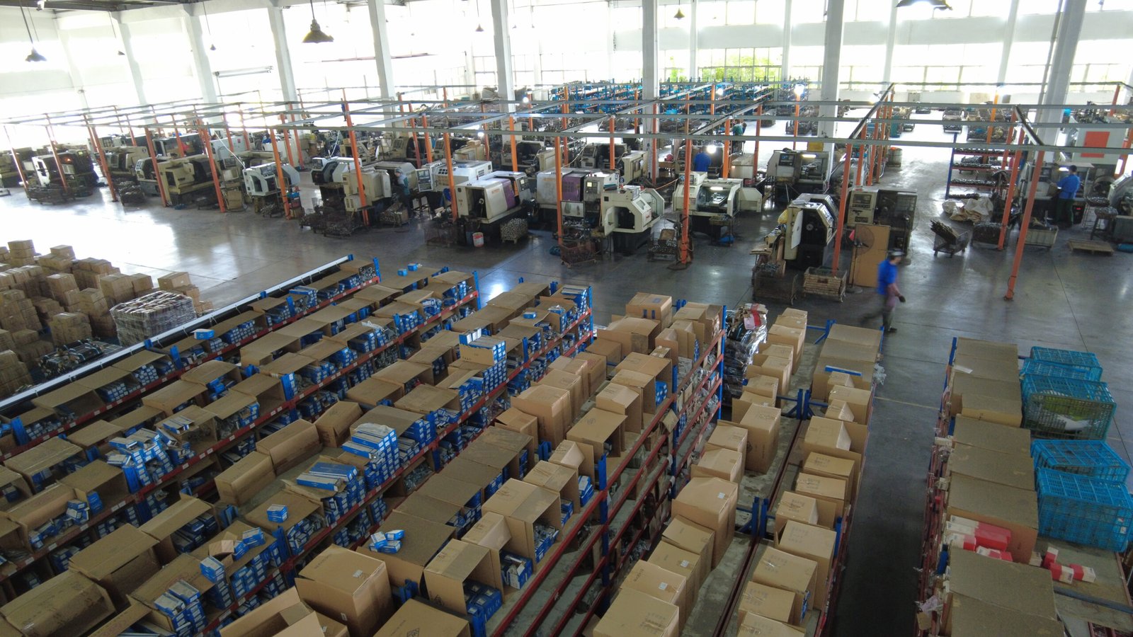 Idler Arm manufacturer