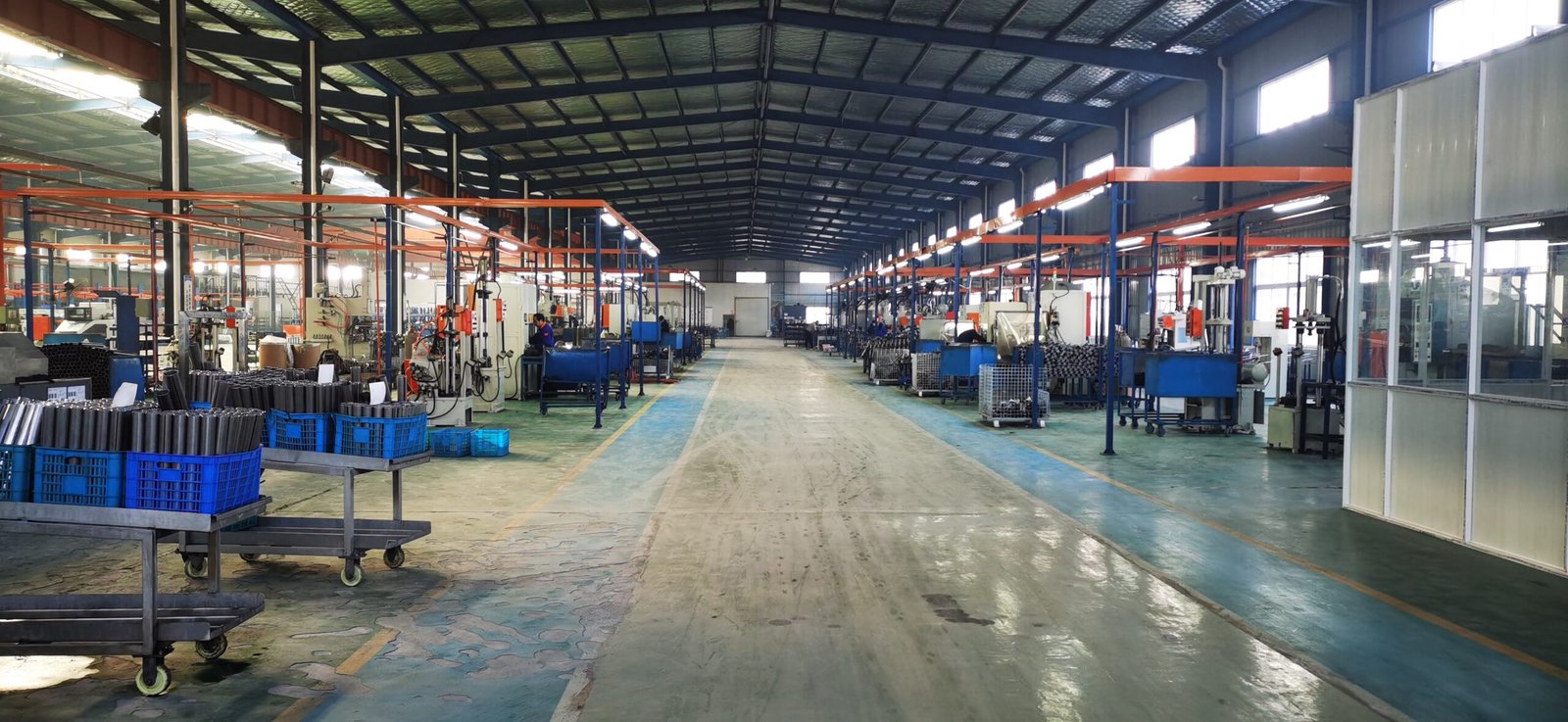 Shock Absorber manufacturer