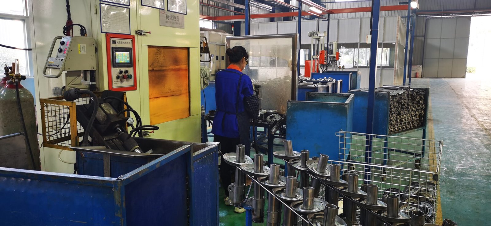 Shock Absorber manufacturer