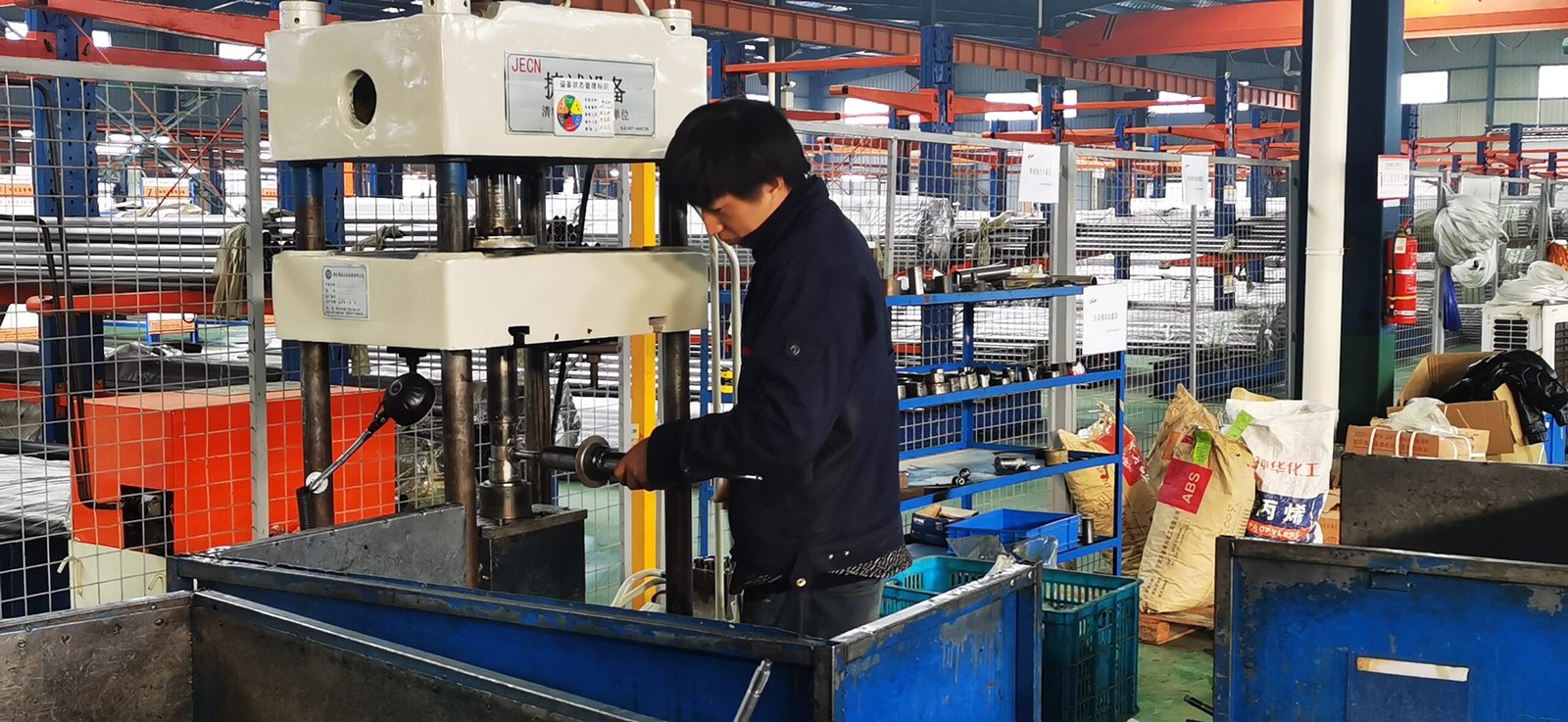 Shock Absorber manufacturer