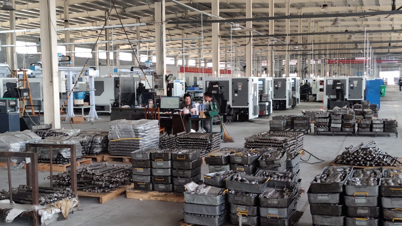 Pitman Arm manufacturer