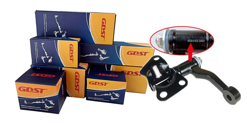 Idler Arm manufacturer