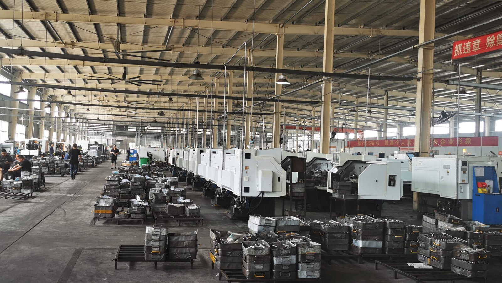 Tie Rod Assembly Manufacturer