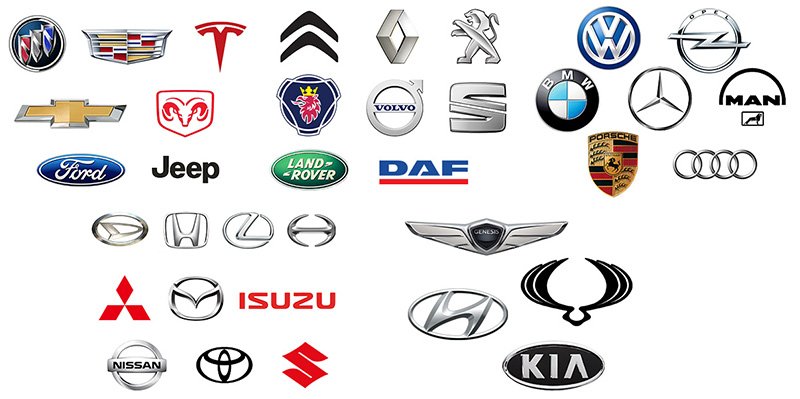 bushings for all vehicles