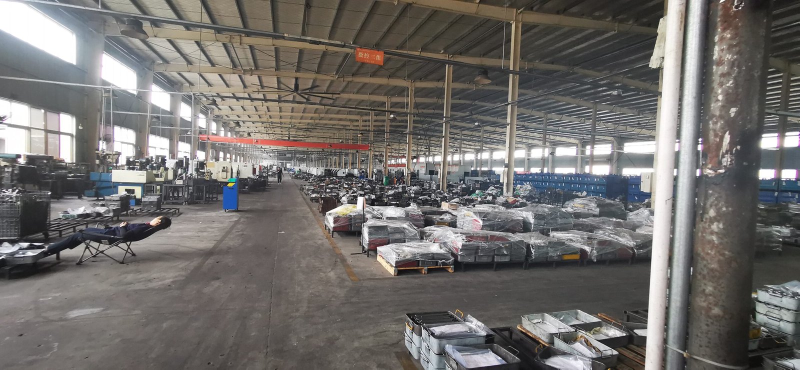 Tie Rod Assembly Manufacturer