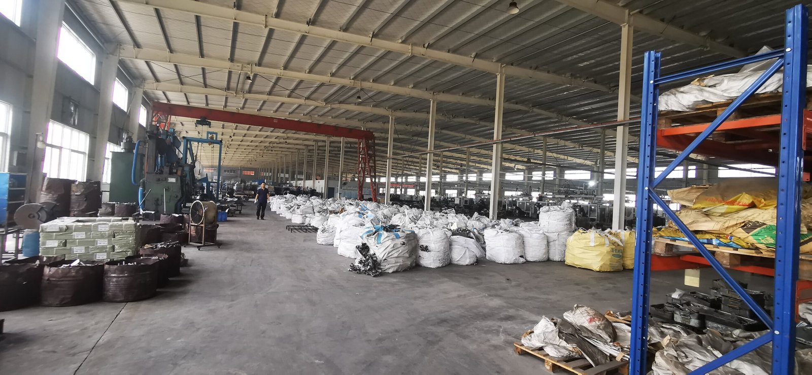 Inner Arm Shaft Kit manufacturer