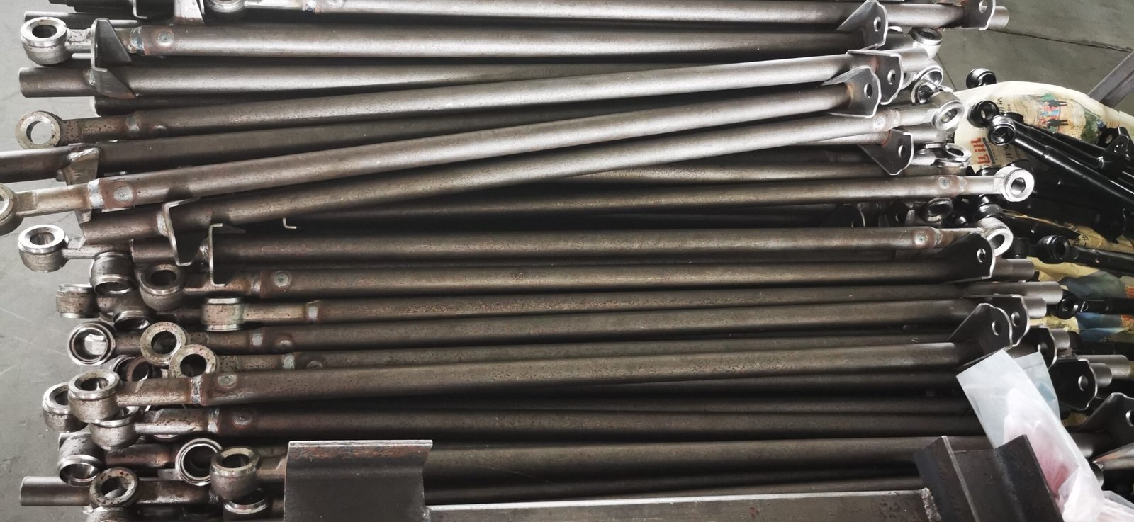 Inner Arm Shaft Kit manufacturer