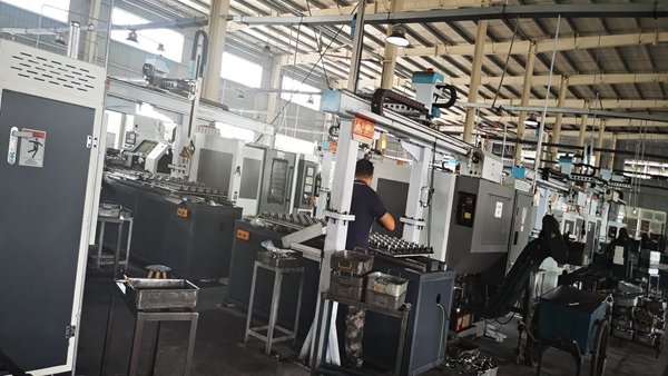 Inner Arm Shaft Kit manufacturer