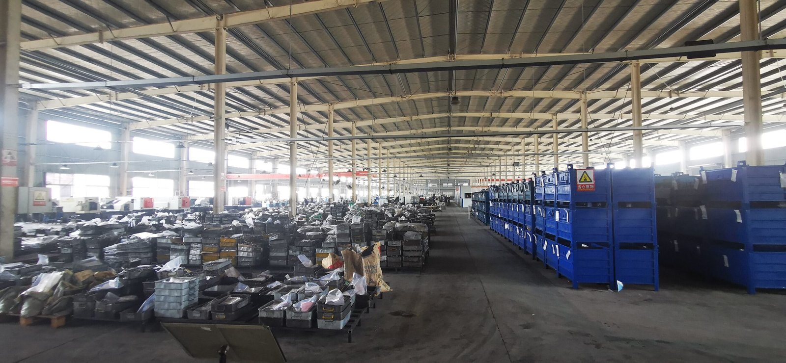 Inner Arm Shaft Kit manufacturer