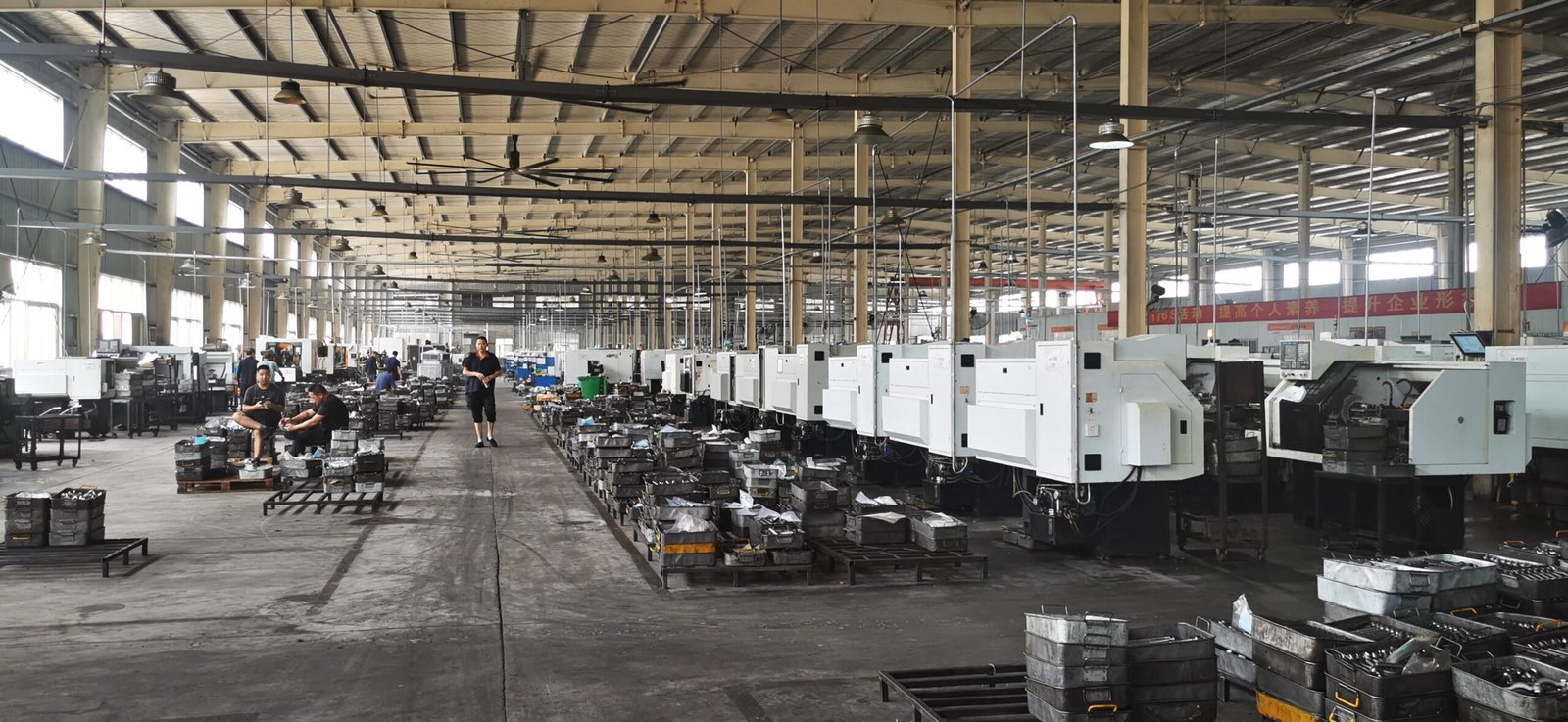 Tie Rod Assembly Manufacturer