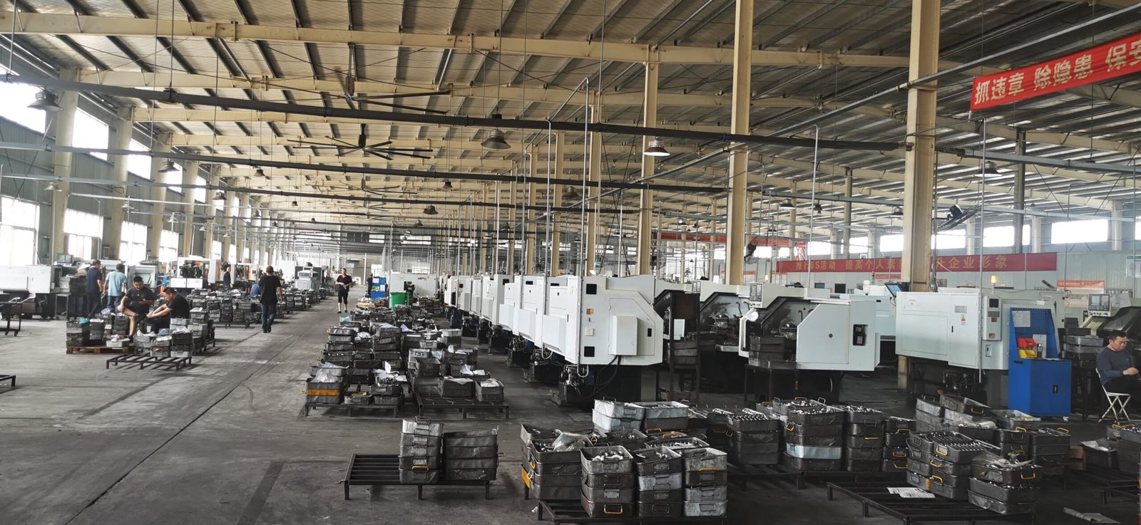 Inner Arm Shaft Kit manufacturer