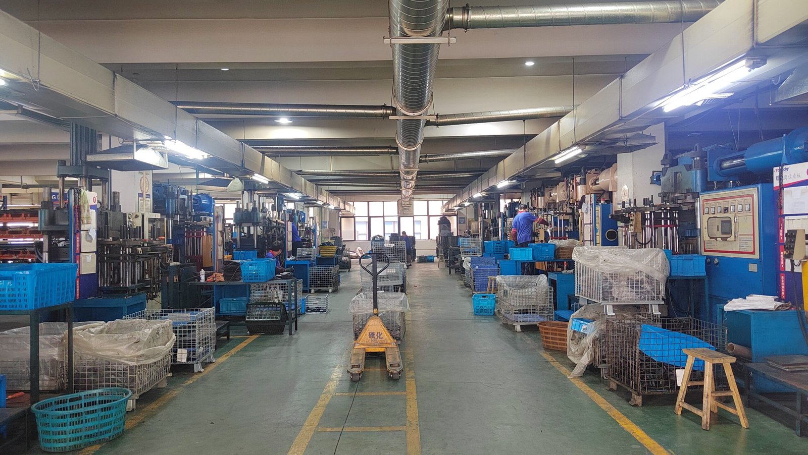 Control Arm Bushing manufacturer