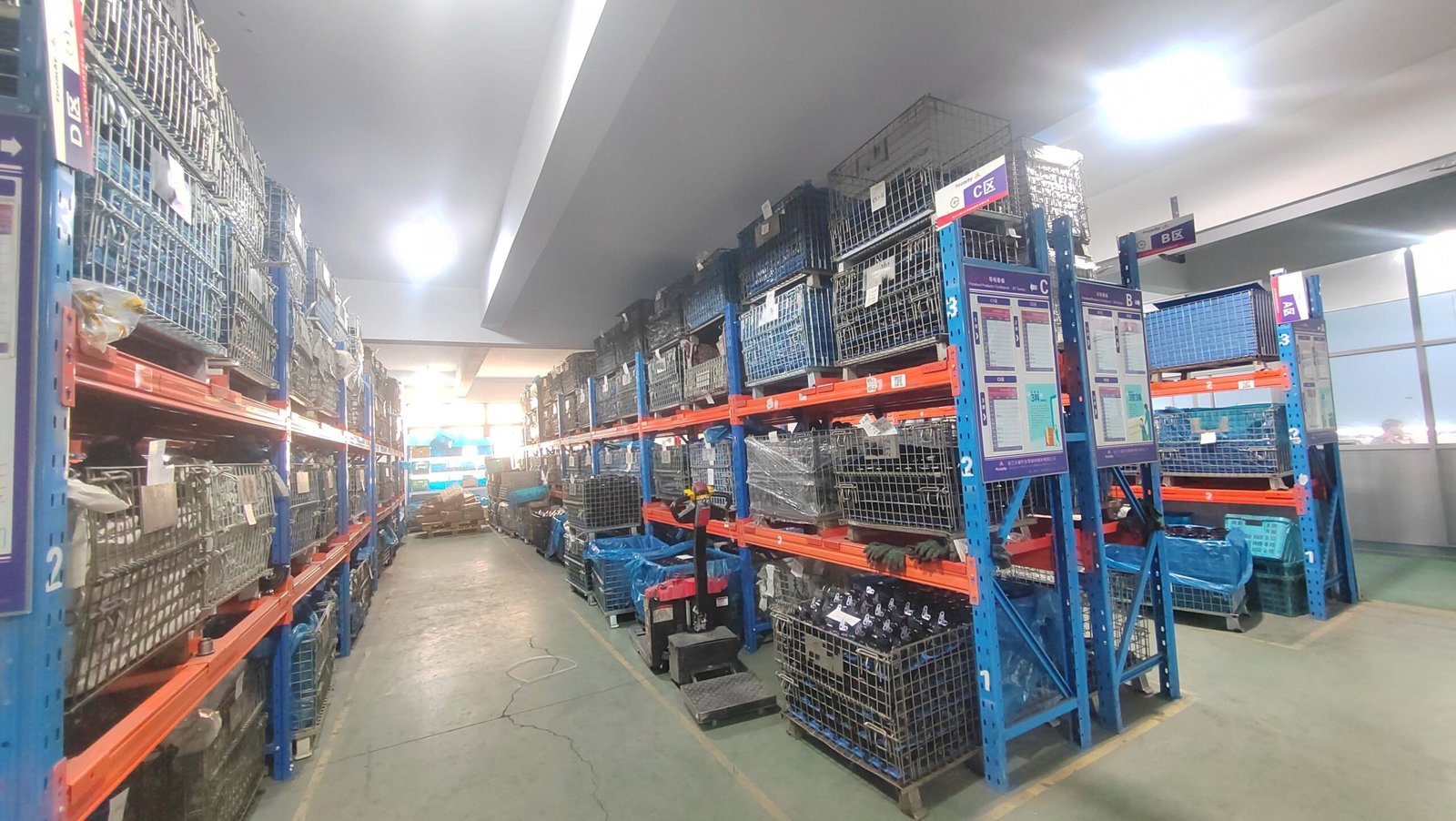 Control Arm Bushing manufacturer