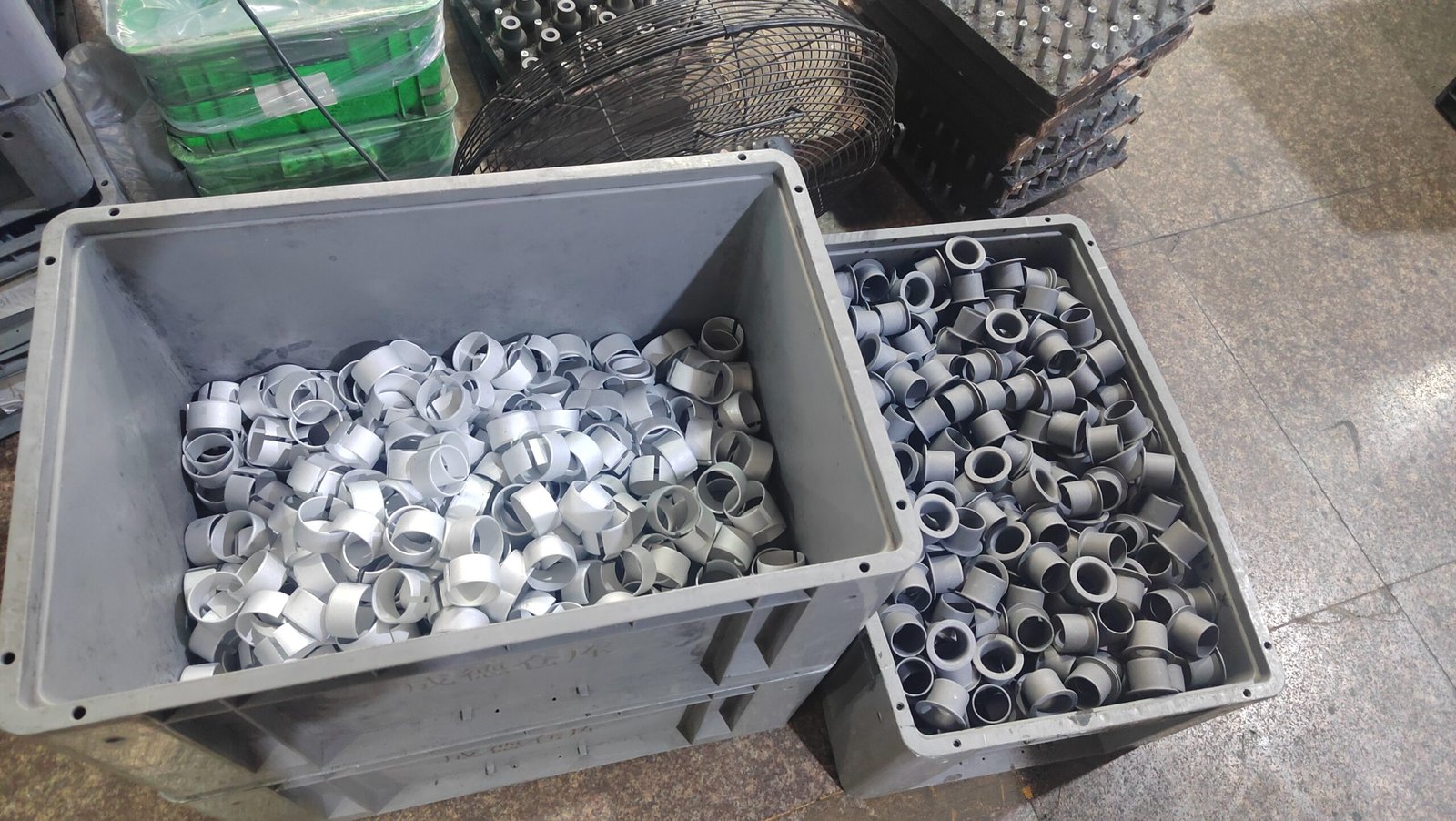 Control Arm Bushing manufacturer