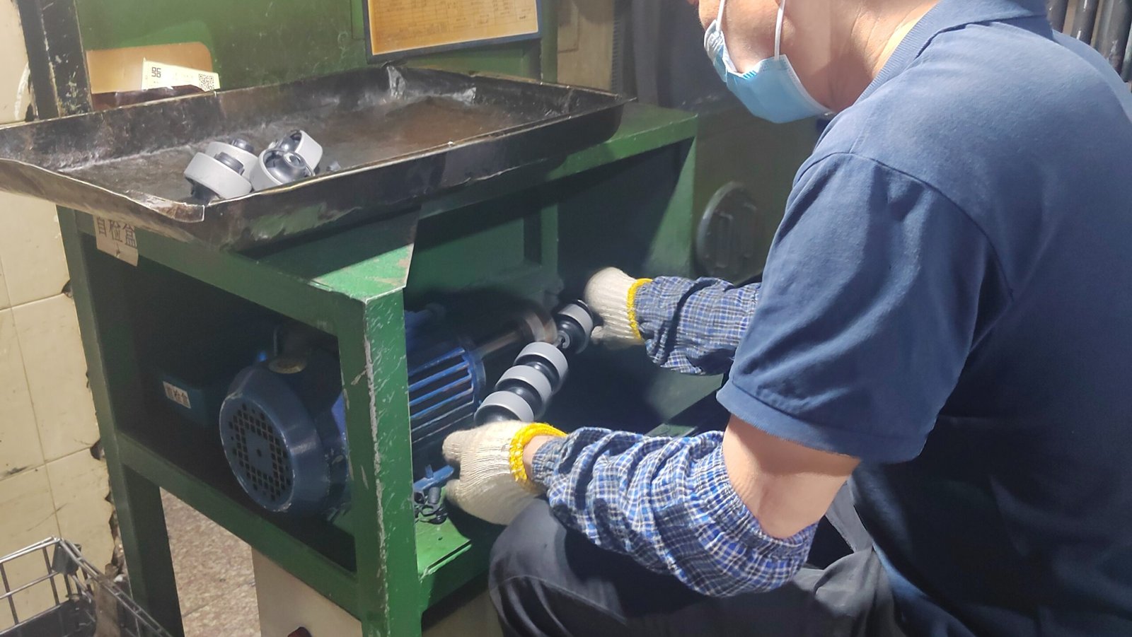 Shock Absorber Bushing manufacturer