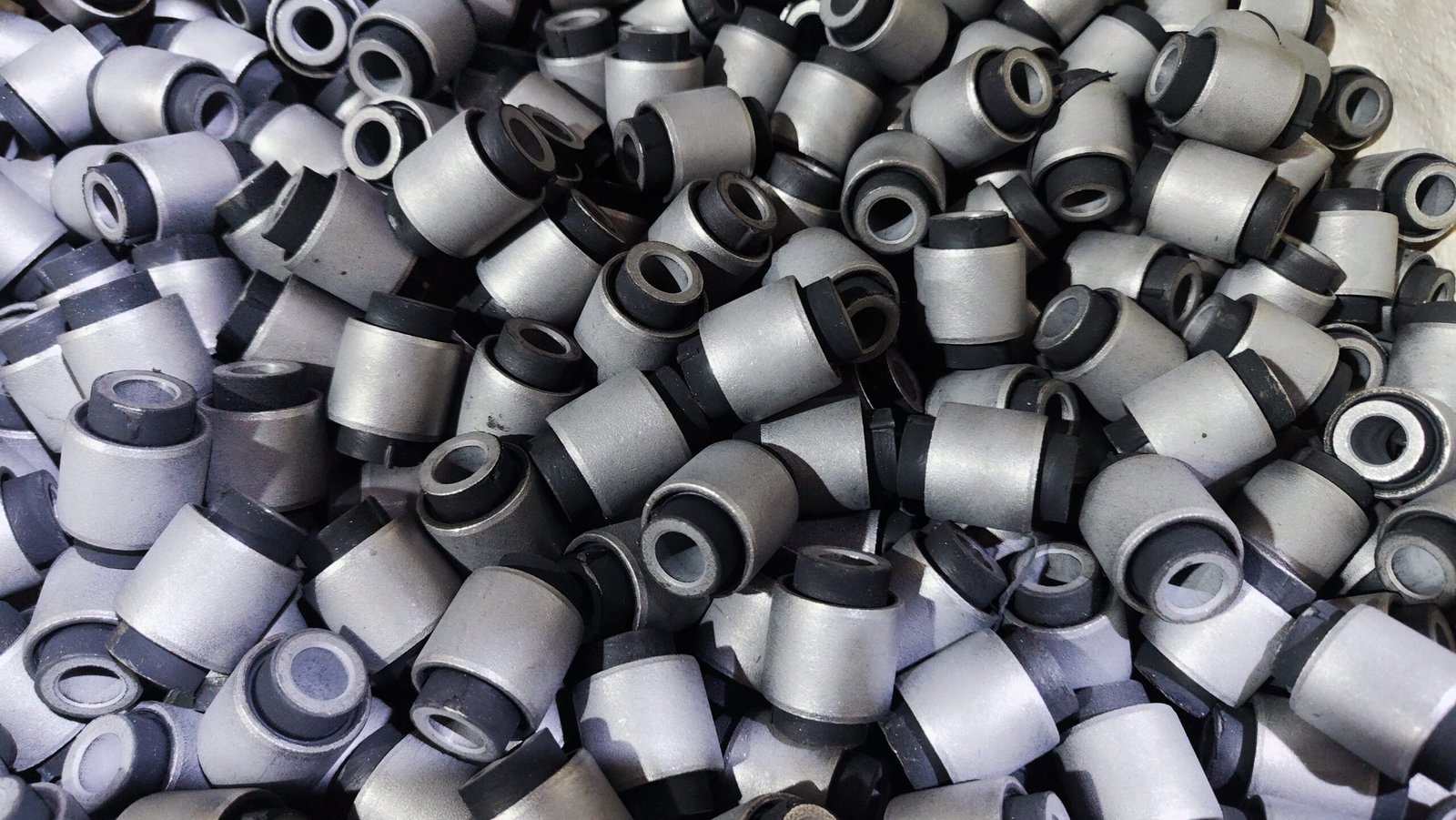 Shock Absorber Bushing manufacturer