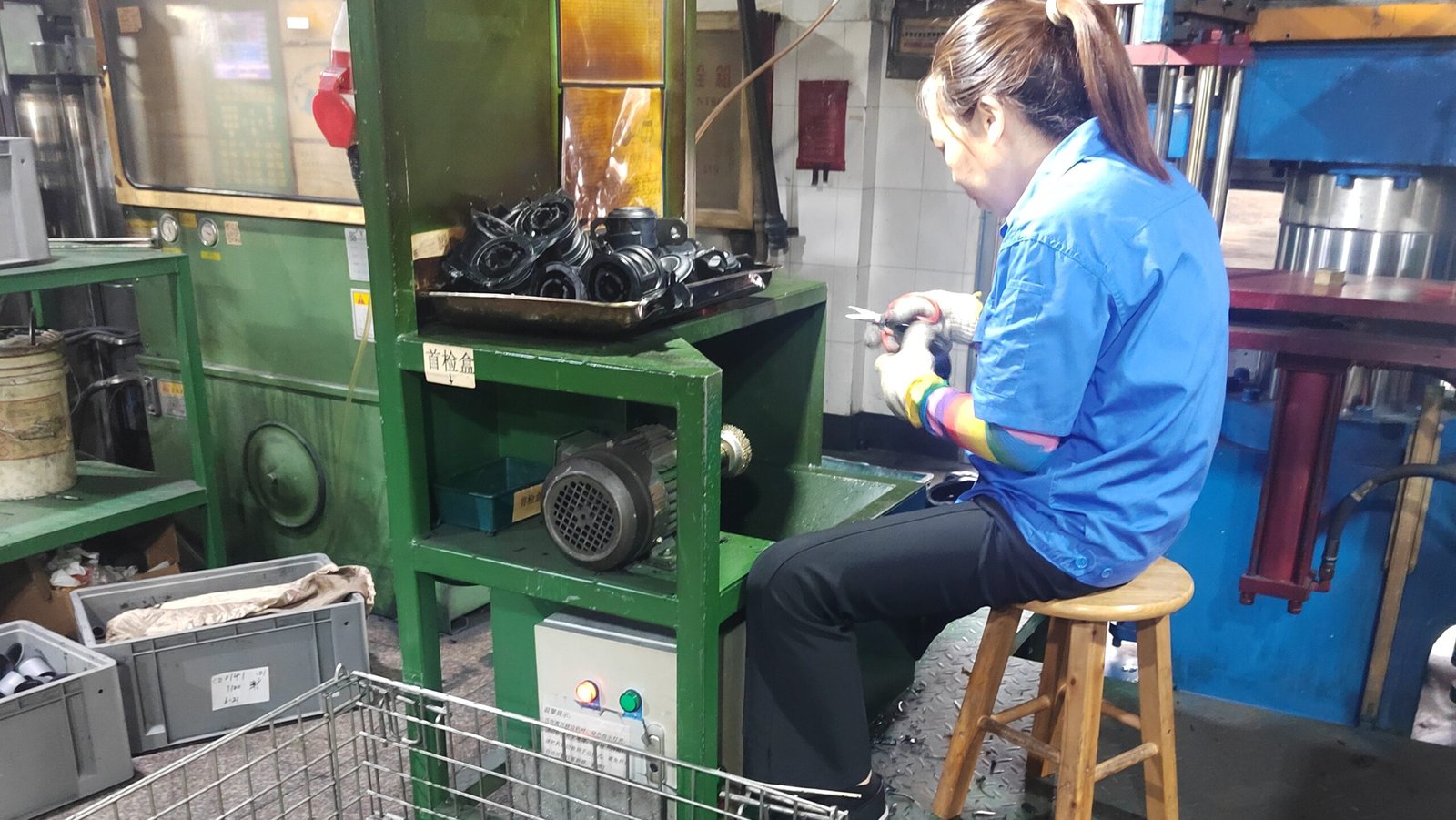 Sway Bar Bushing manufacturer