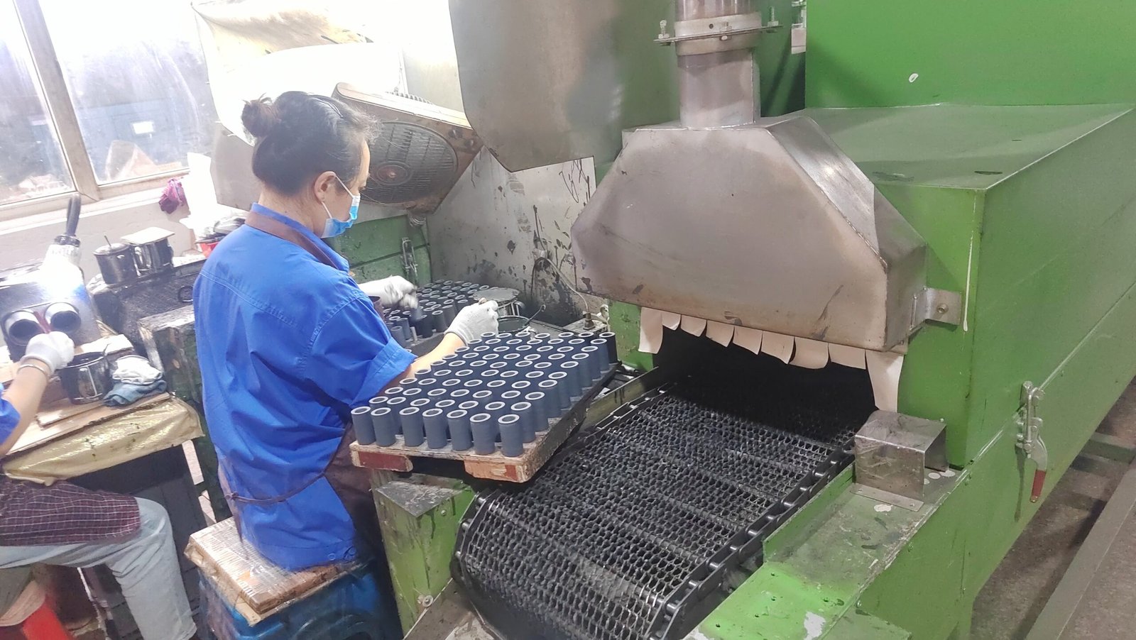 Sway Bar Bushing manufacturer