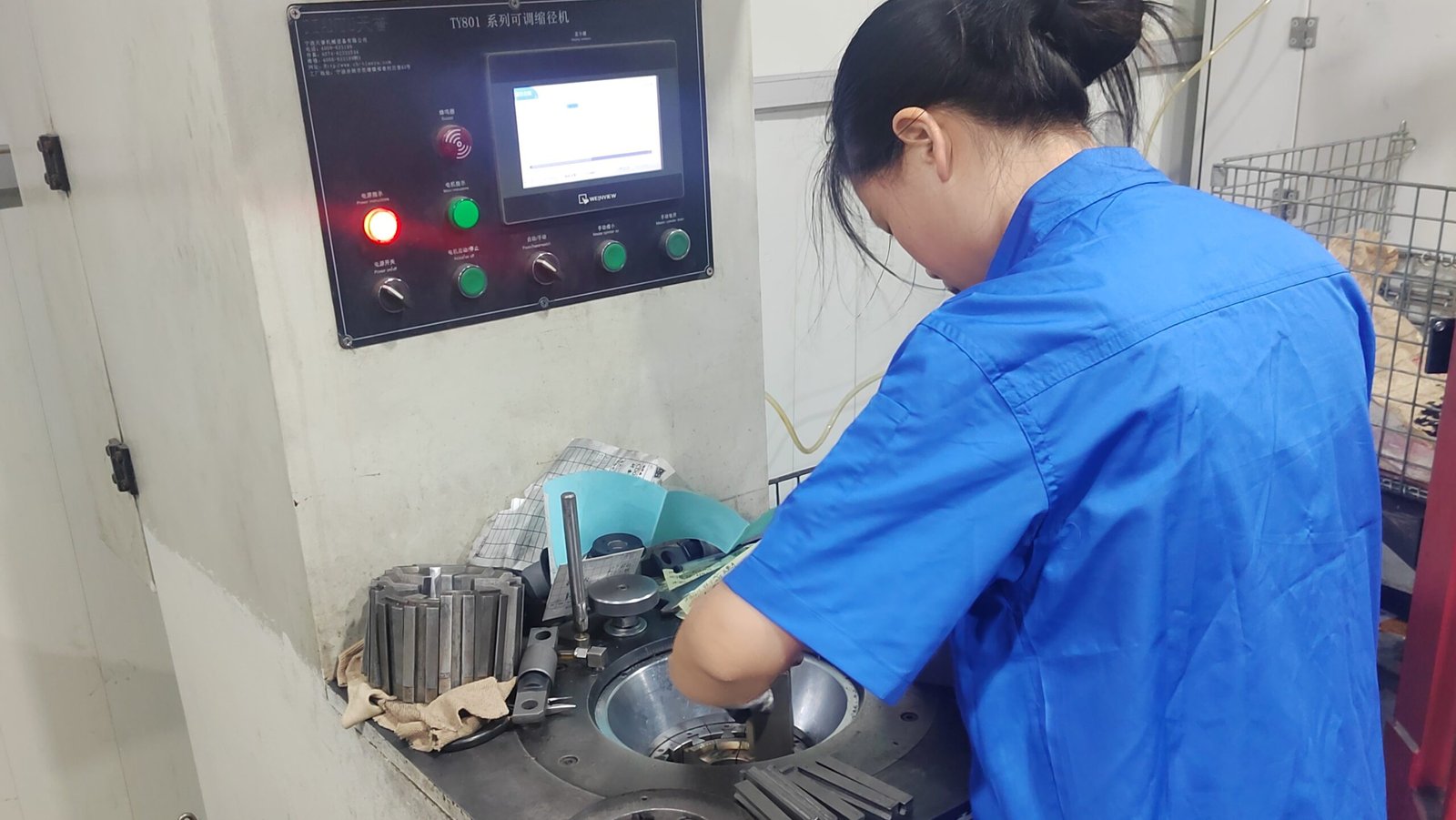 Torque Rod Bushing manufacturer