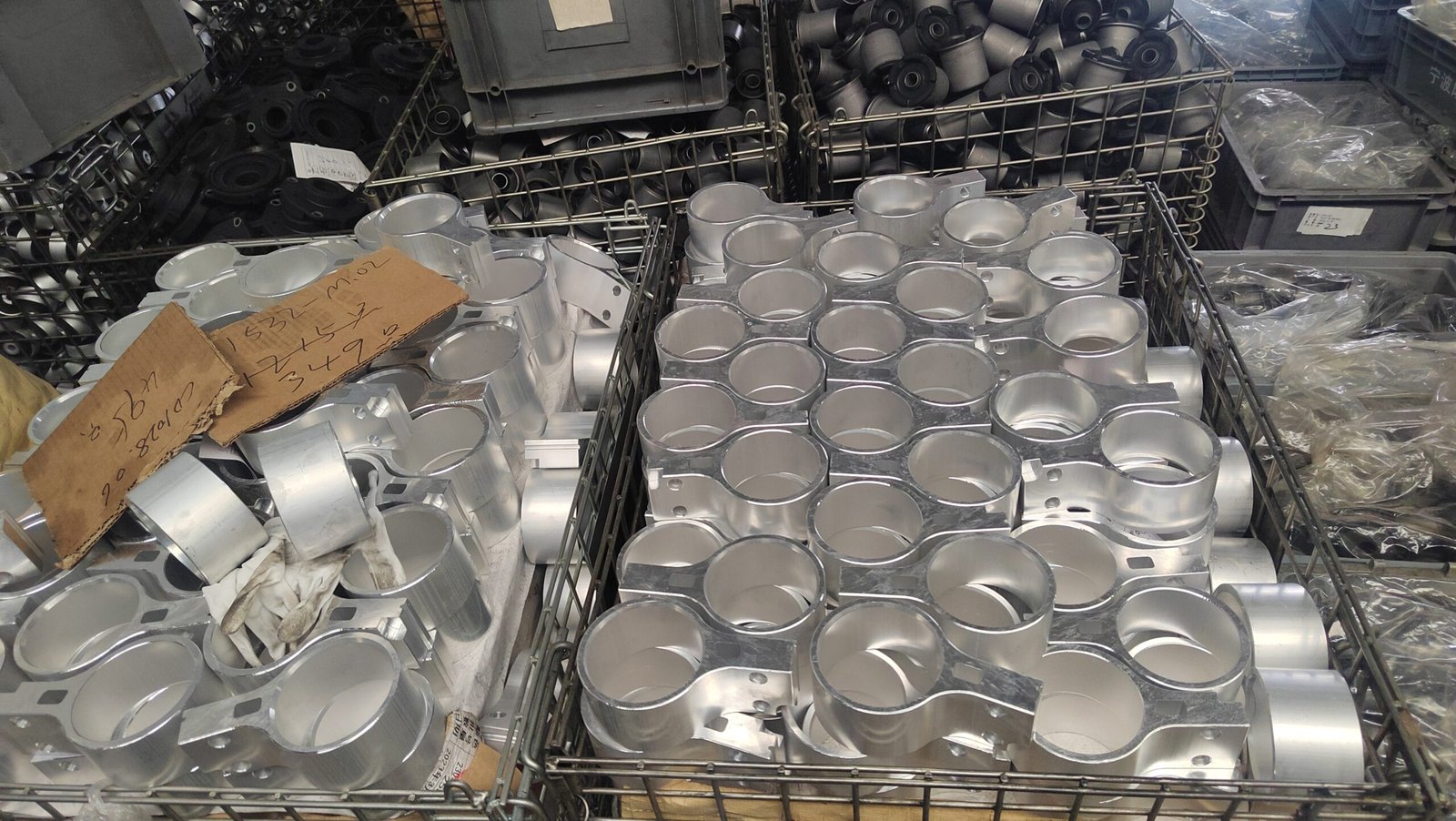 car bushings manufacturer