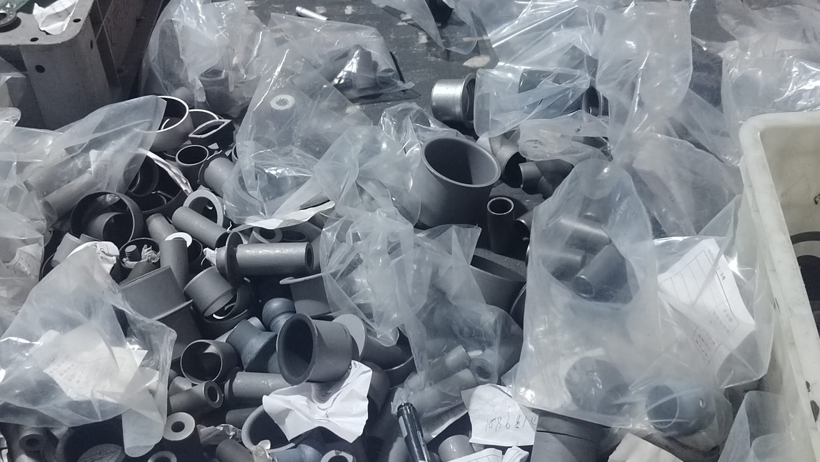 car bushings manufacturer