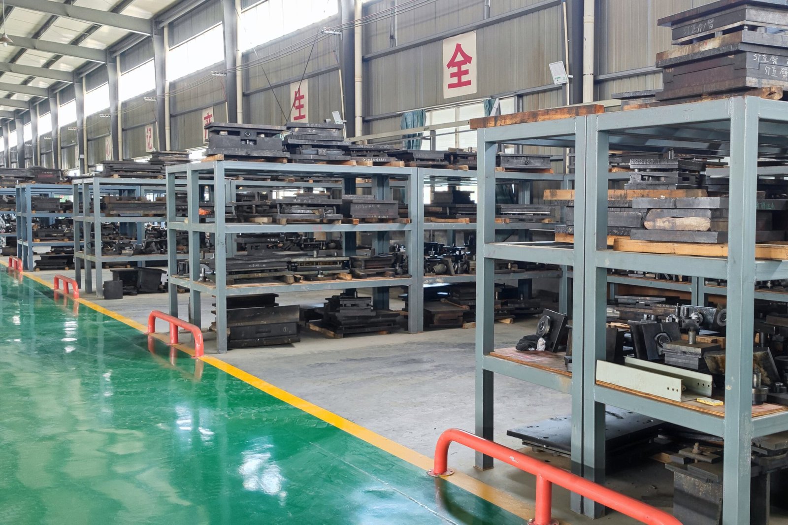 control arm manufacturer